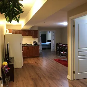Spacious 2 Bedroom Guest Apartment