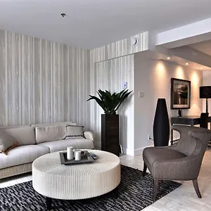  Apartment Les Immeubles Charlevoix - Le 1172 Canada