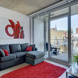  Apartment Les Immeubles Charlevoix - Le 760-404 Canada
