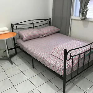  Apartment Monthly Apartment-elizabeth Canada