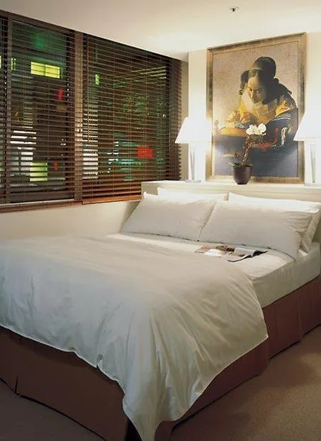 Cambridge Suites Toronto Hotel