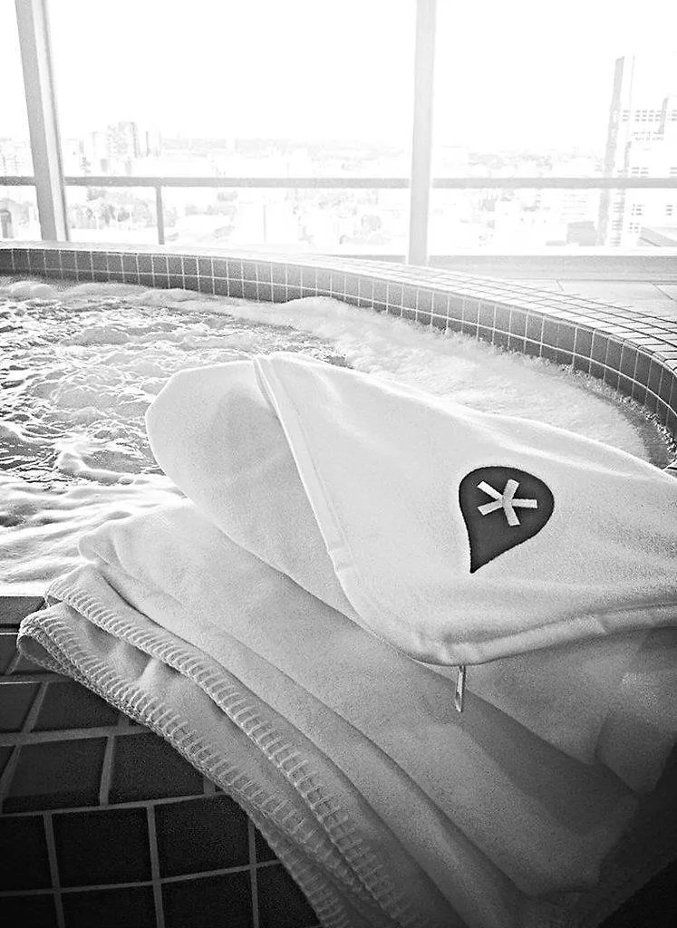 Cambridge Suites Toronto Canada