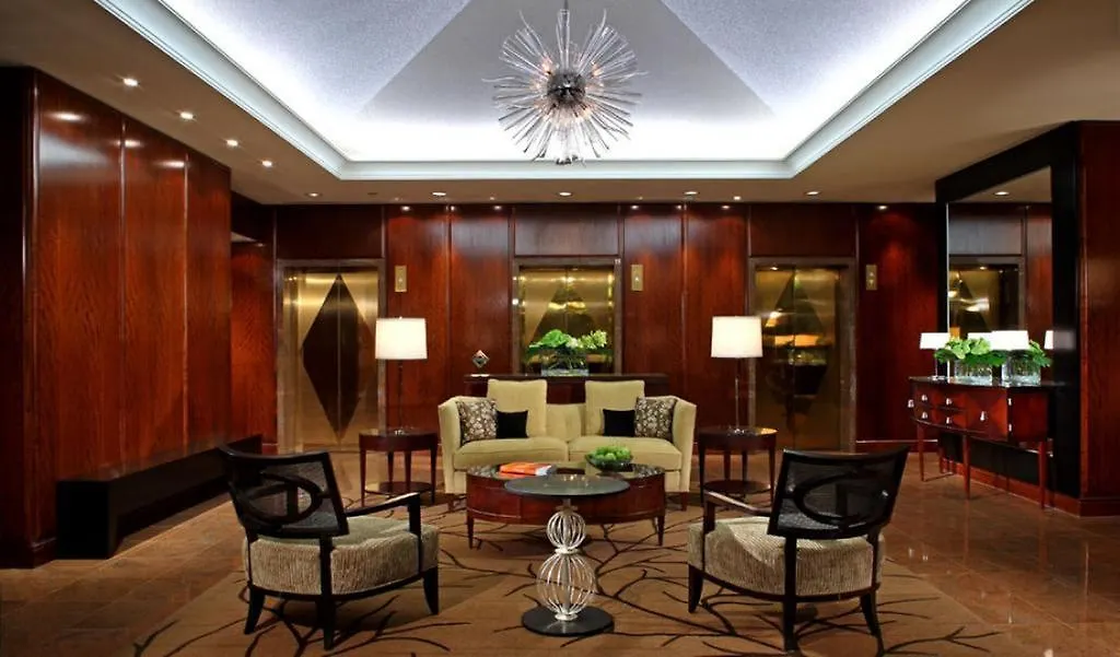 Cambridge Suites 토론토 4*,  캐나다