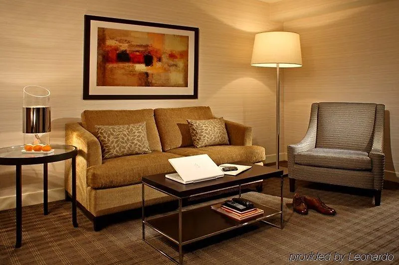 Cambridge Suites Toronto Hotel