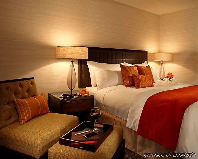 Cambridge Suites Toronto
