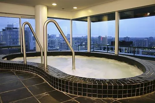 Cambridge Suites Toronto
