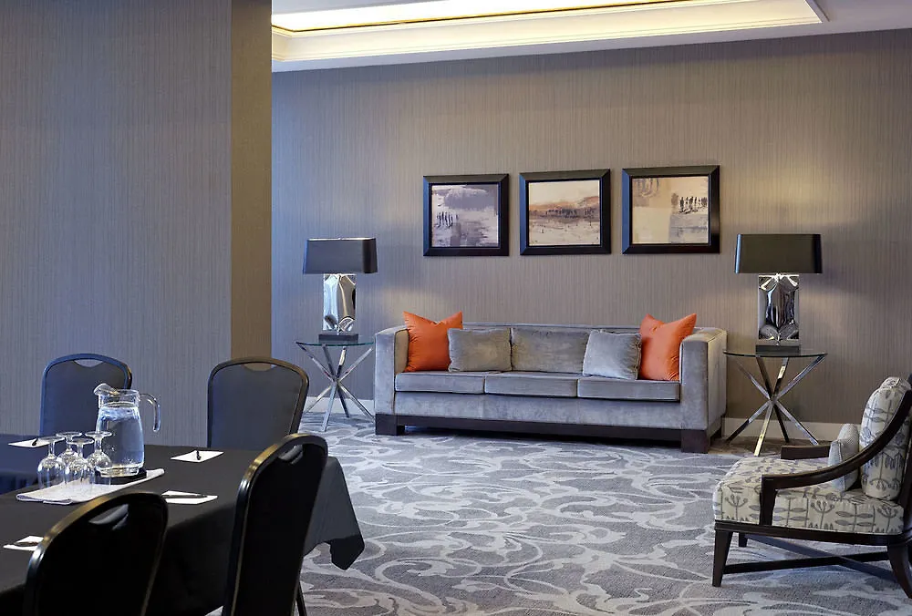 **** Hotel Cambridge Suites Toronto Canada