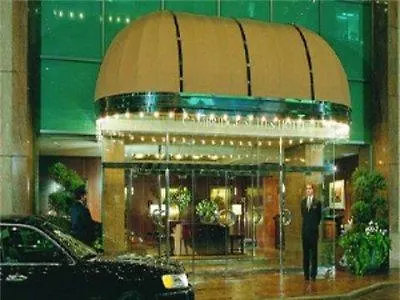 Cambridge Suites 토론토