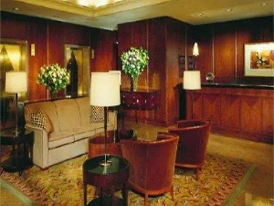 **** 호텔 Cambridge Suites 토론토 캐나다
