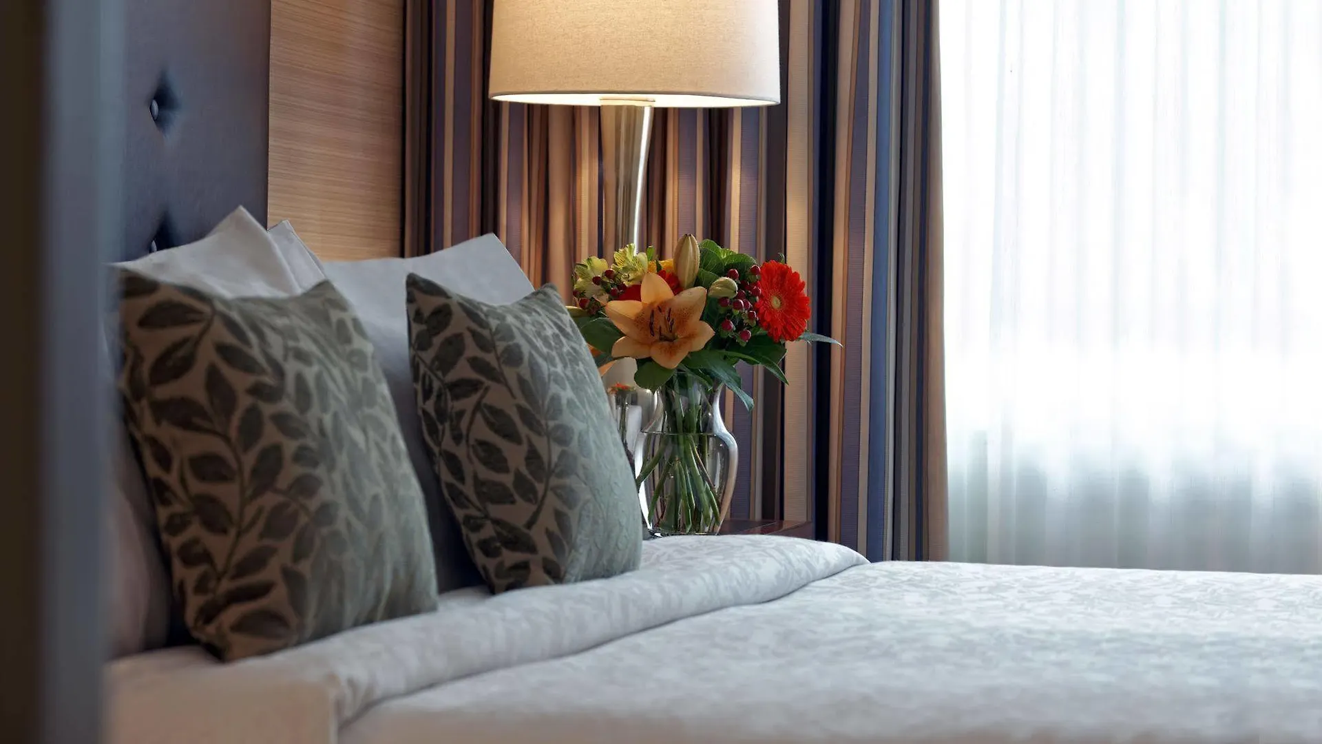 Cambridge Suites Toronto Canada