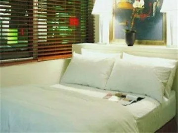 Cambridge Suites 토론토 캐나다