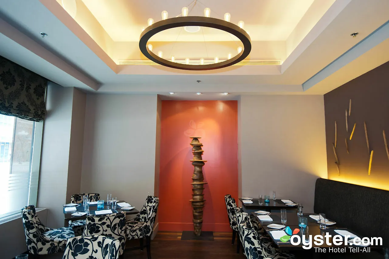 Hotel Cambridge Suites Toronto